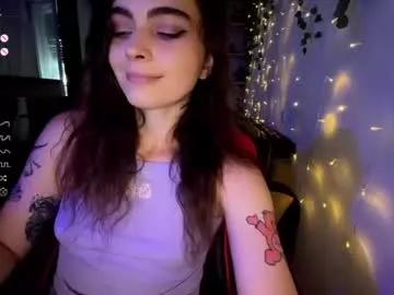 grinya_kh from Chaturbate is Freechat