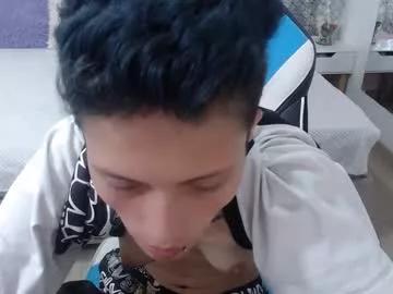magic_jade_ from Chaturbate is Freechat