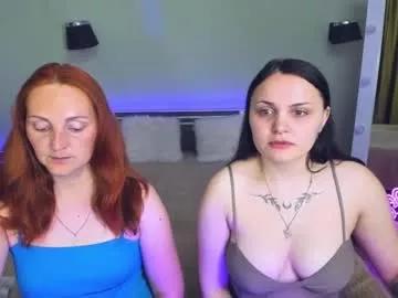 magiceyess from Chaturbate is Freechat