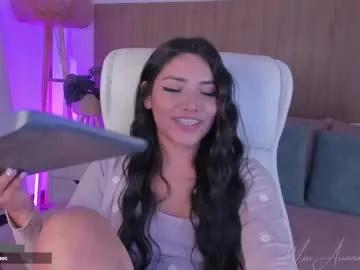 missariana1 from Chaturbate is Freechat