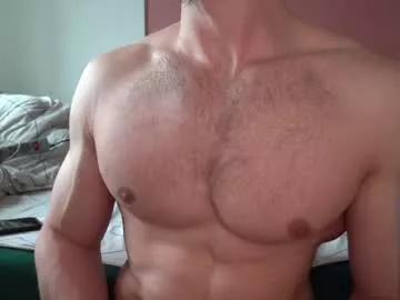 muscularfriend from Chaturbate is Freechat