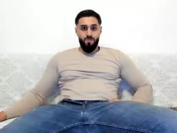 omar_xoxo from Chaturbate is Freechat