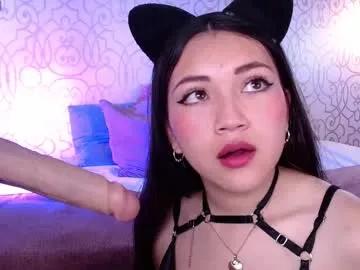 pauline_golden1 from Chaturbate is Freechat