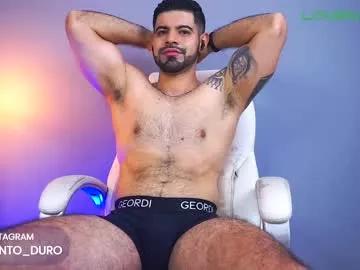 santy_king25 from Chaturbate