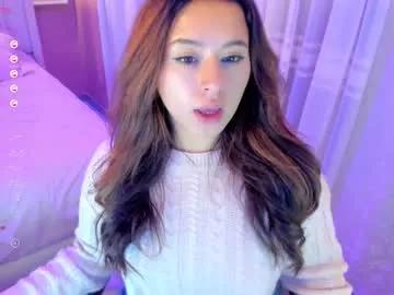 sweet_cami1 from Chaturbate is Freechat