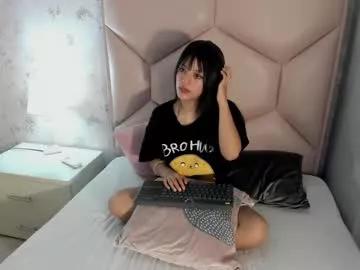 yu_wanq from Chaturbate is Freechat
