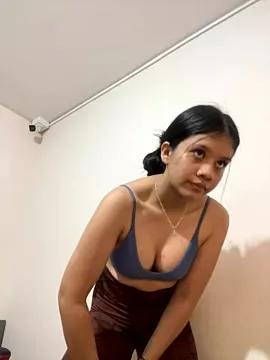 Alhanna_ from StripChat is Private