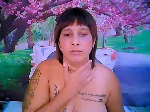 Naked Room indianroxy 